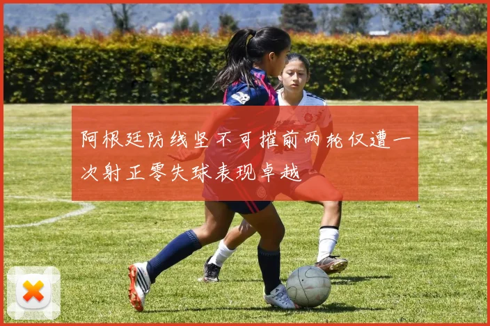 阿根廷防线坚不可摧前两轮仅遭一次射正零失球表现卓越
